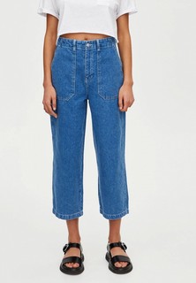 Джинсы Pull&Bear