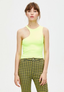 Майка Pull&Bear