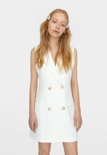 Платье Stradivarius