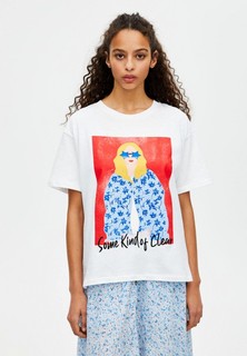 Футболка Pull&Bear