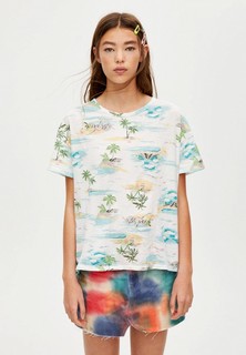 Футболка Pull&Bear