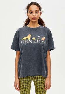 Футболка Pull&Bear