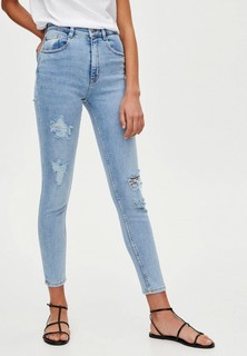 Джинсы Pull&Bear