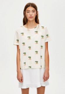Футболка Pull&Bear