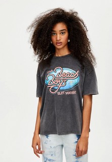Футболка Pull&Bear