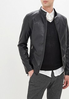 Куртка кожаная Jackets Industry