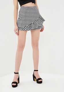 Шорты Miss Selfridge