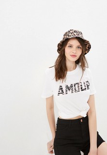 Футболка Miss Selfridge