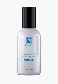 Тоник для лица Mi Derma