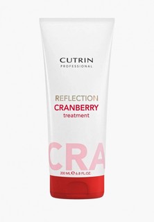 Маска для волос Cutrin