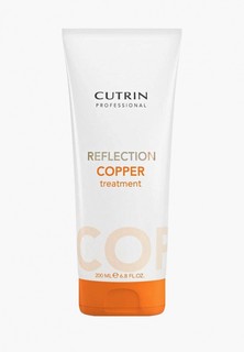 Маска для волос Cutrin