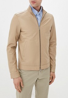 Куртка кожаная Primo Emporio