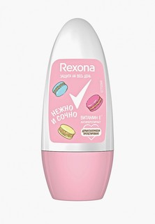 Дезодорант Rexona