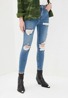 Джинсы Topshop
