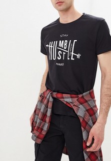 Футболка Van Hipster