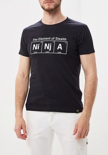 Футболка Van Hipster