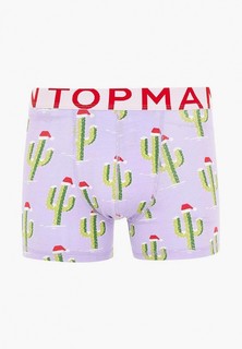 Трусы Topman