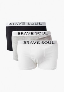 Комплект Brave Soul