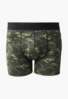 Трусы Colins
