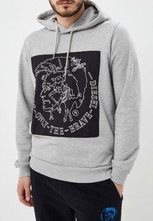 Худи Diesel