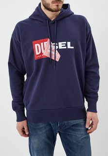 Худи Diesel