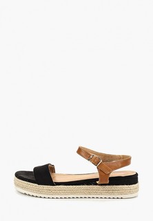 Эспадрильи Ideal Shoes