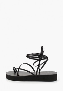 Сандалии Topshop