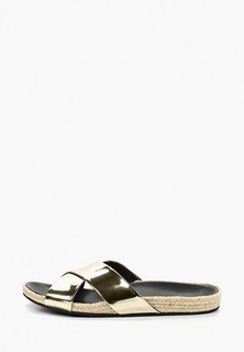 Эспадрильи Topshop