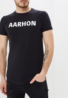 Футболка Aarhon