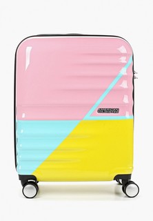 Чемодан American Tourister