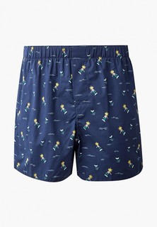 Трусы Banana Republic