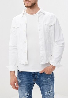 Куртка джинсовая Primo Emporio