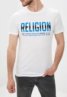Футболка Religion
