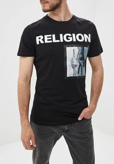 Футболка Religion