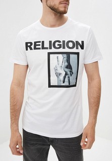 Футболка Religion