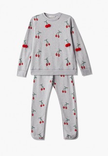 Костюм спортивный Stella McCartney Kids