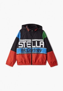 Куртка Stella McCartney Kids