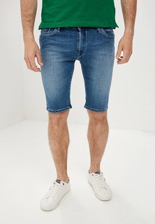 Шорты джинсовые Tiffosi