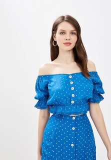 Блуза Miss Selfridge