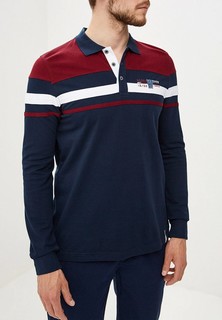 Поло LC Waikiki