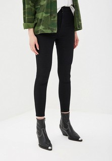 Джинсы Topshop