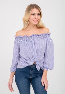Блуза Gloss