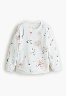 Свитшот Mango Kids