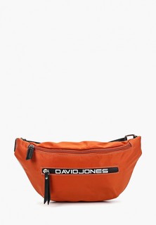 Сумка поясная David Jones