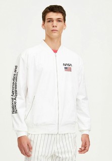 Куртка Pull&Bear