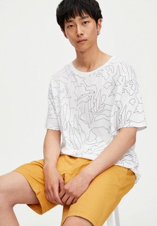 Футболка Pull&Bear
