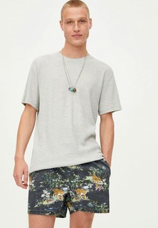 Шорты для плавания Pull&Bear
