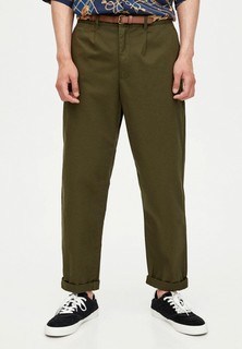 Брюки Pull&Bear