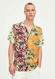 Рубашка Pull&Bear