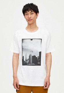 Футболка Pull&Bear